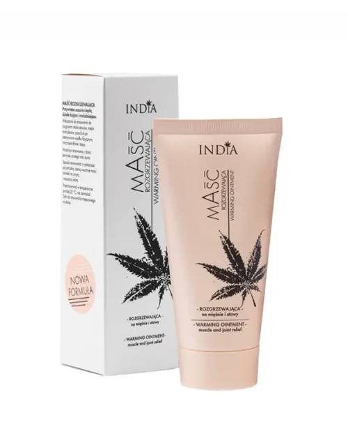 India crema muscular