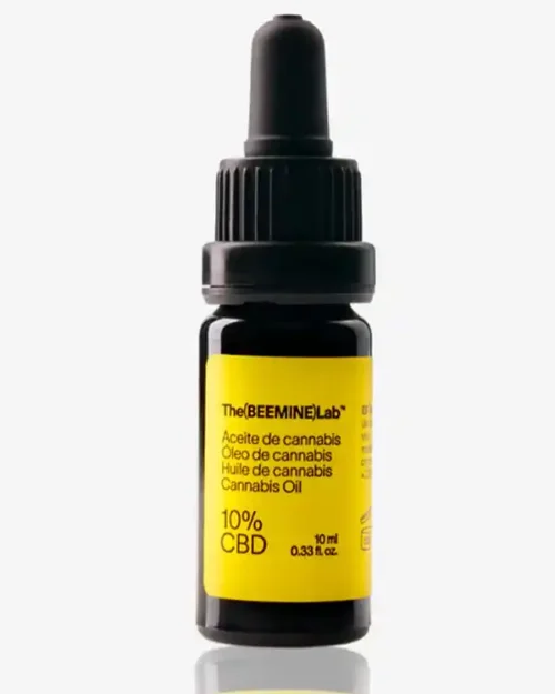 aceite cbd beemine