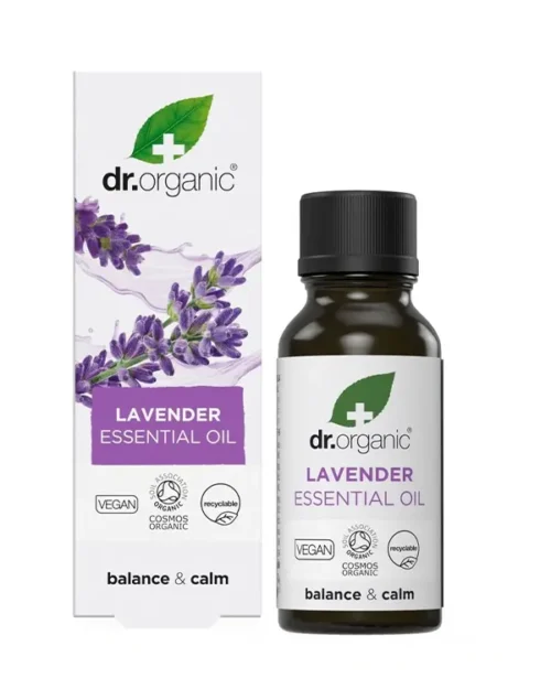 aceite de lavanda 100 puro 10ml