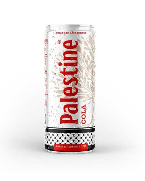 palestine drink