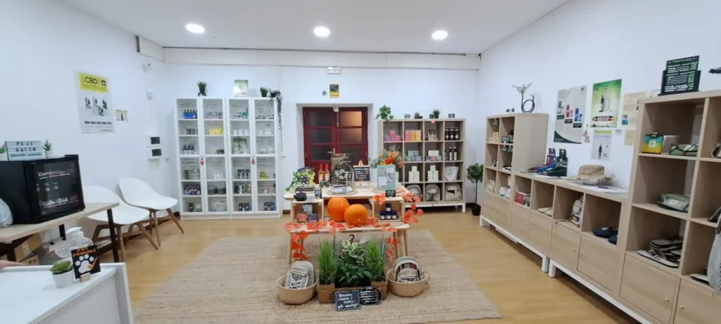 tienda ecologica tenerife