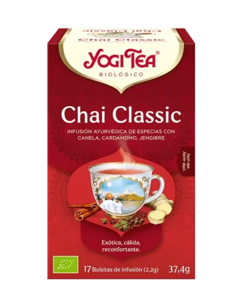yogitea